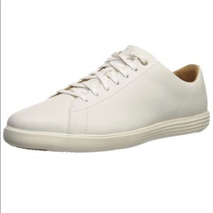 Cole Haan Men’s Grand Crosscourt li Sneaker